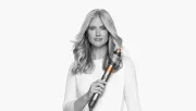 Dyson HS05 Airwrap Multi-Styler Complete (Long) Nickel/Copper