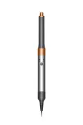 Dyson HS05 Airwrap Multi-Styler Complete (Long) Nickel/Copper