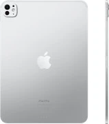 Apple iPad Pro 11 2024 Wi-Fi 256GB Silver (MVV93) 2024