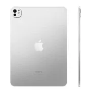 Apple iPad Pro 11 2024 Wi-Fi + Cellular 1TB Silver with Nano-texture Glass (MWRQ3) 2024