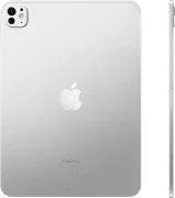 Apple iPad Pro 11 2024 Wi-Fi + Cellular 256GB Silver (MVW23) 2024