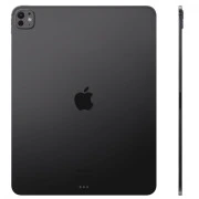 Apple iPad Pro 13 2024 Wi-Fi + Cellular 1TB Space Black with Nano-texture Glass (MWRY3) 2024
