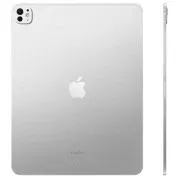 Apple iPad Pro 13 2024 Wi-Fi + Cellular 2TB Silver with Nano-texture Glass (MWT23) 2024