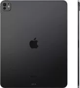 Apple iPad Pro 13 2024 Wi-Fi + Cellular 2TB Space Black (MVXY3) 2024