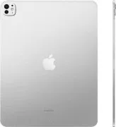 Apple iPad Pro 13 2024 Wi-Fi + Cellular 512GB Silver (MVXV3) 2024