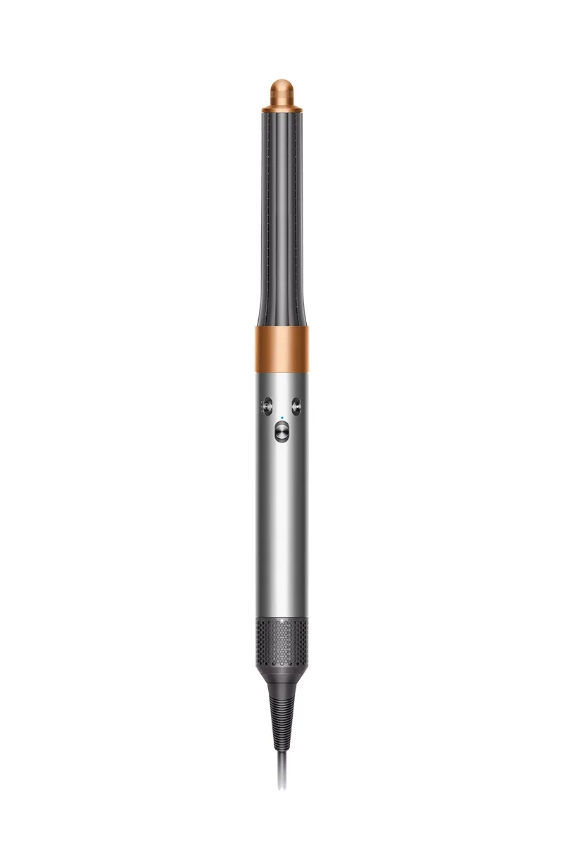 Dyson HS05 Airwrap Multi-Styler Complete (Long) Nickel/Copper Потужність, Вт 1300