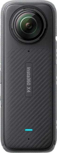 Insta360 X4 8K Standard Bundle (CINSABMA) Бренд: Insta360; Форм-фактор: