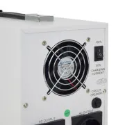 ДБЖ з правильною синусоїдою 1512HB/100 1500VA 12V