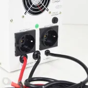 ДБЖ з правильною синусоїдою 1512HB/100 1500VA 12V