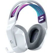 Logitech G733 Lightspeed Wireless RGB White (981-000883, 981-000886) (EU)