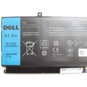 Dell Vostro 5470 VH748 51.2Wh (4500mAh) 6cell 11.4V Li-ion (A41997) (UA)