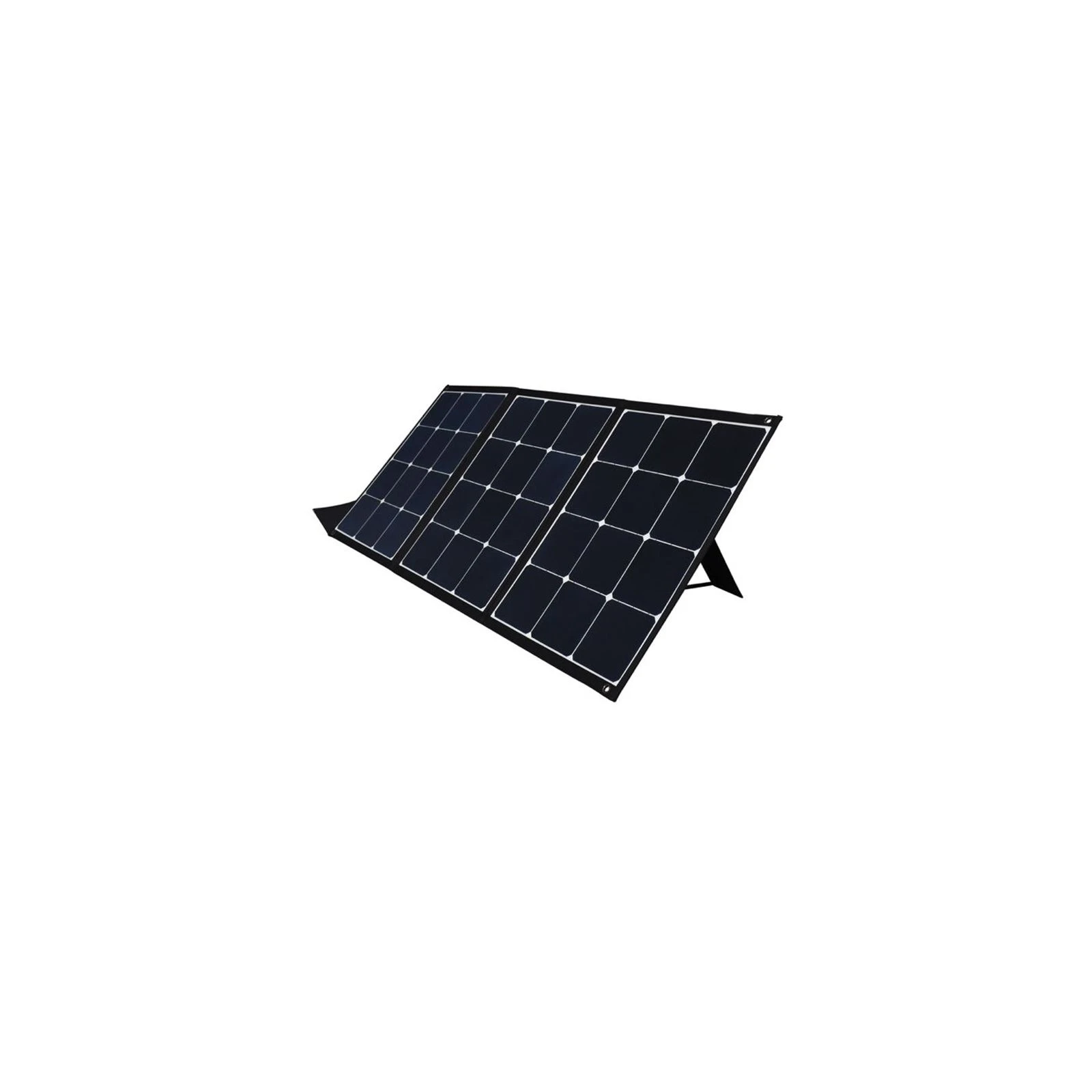 ECL 120W регулятор USB-C 2xUSB 1xQC 3.0 1550x555x5мм 3.9кг (EC-SP120WBV) (UA) Мощность, Вт: 120; Защита корпуса: