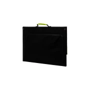 ECL 120W регулятор USB-C 2xUSB 1xQC 3.0 1550x555x5мм 3.9кг (EC-SP120WBV) (UA)