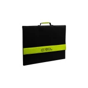 ECL 120W регулятор USB-C 2xUSB 1xQC 3.0 1550x555x5мм 3.9кг (EC-SP120WBV) (UA)