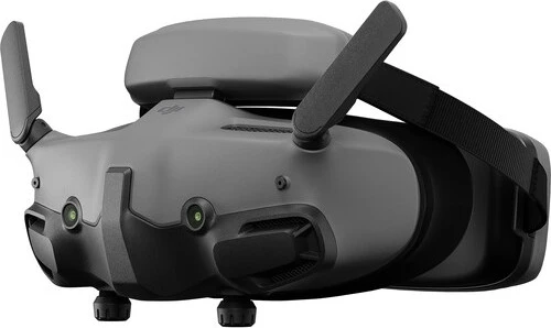 FPV очки DJI Goggles 3 (CP.FP.00000159.01) Бренд: DJI; Совместимость: DJI Avata 2
