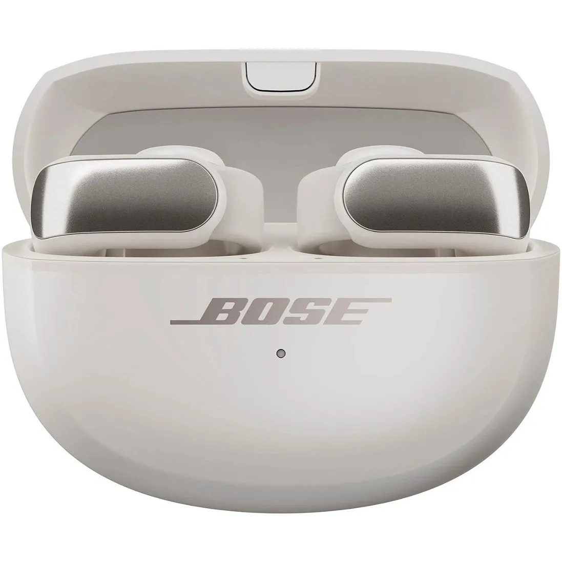 Bose Ultra Open Earbuds White (881046-0020) Спосіб підключення Бездротовий