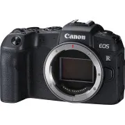Canon EOS RP Body Black (EU)