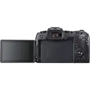 Canon EOS RP Body Black (EU)