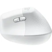 Logitech Lift Vertical Ergonomic Mouse Off-White (910-006475, 910-006480) (EU)