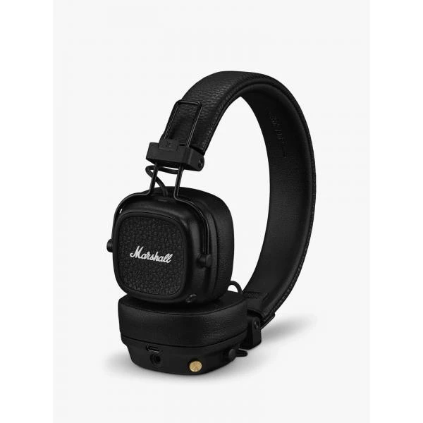 Marshall Major V Black (1006832) Бренд: Marshall; Спосіб підключення: