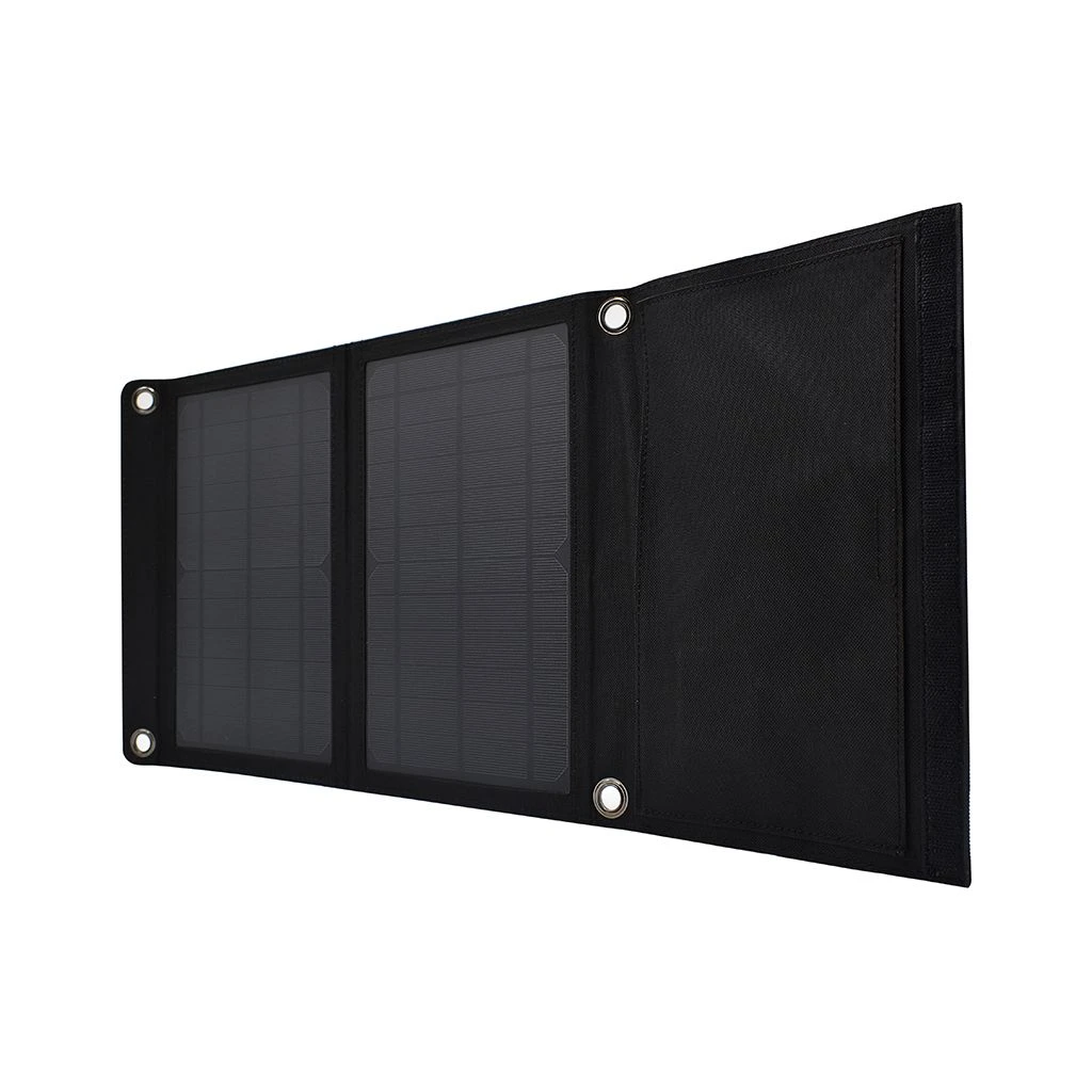PowerPlant 14W з контролером 2xUSB-A (PB930555) (UA) Мощность, Вт: 14; Выходное