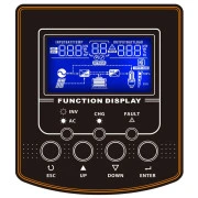 PowerWalker 3000 PWM (10120224) (UA)