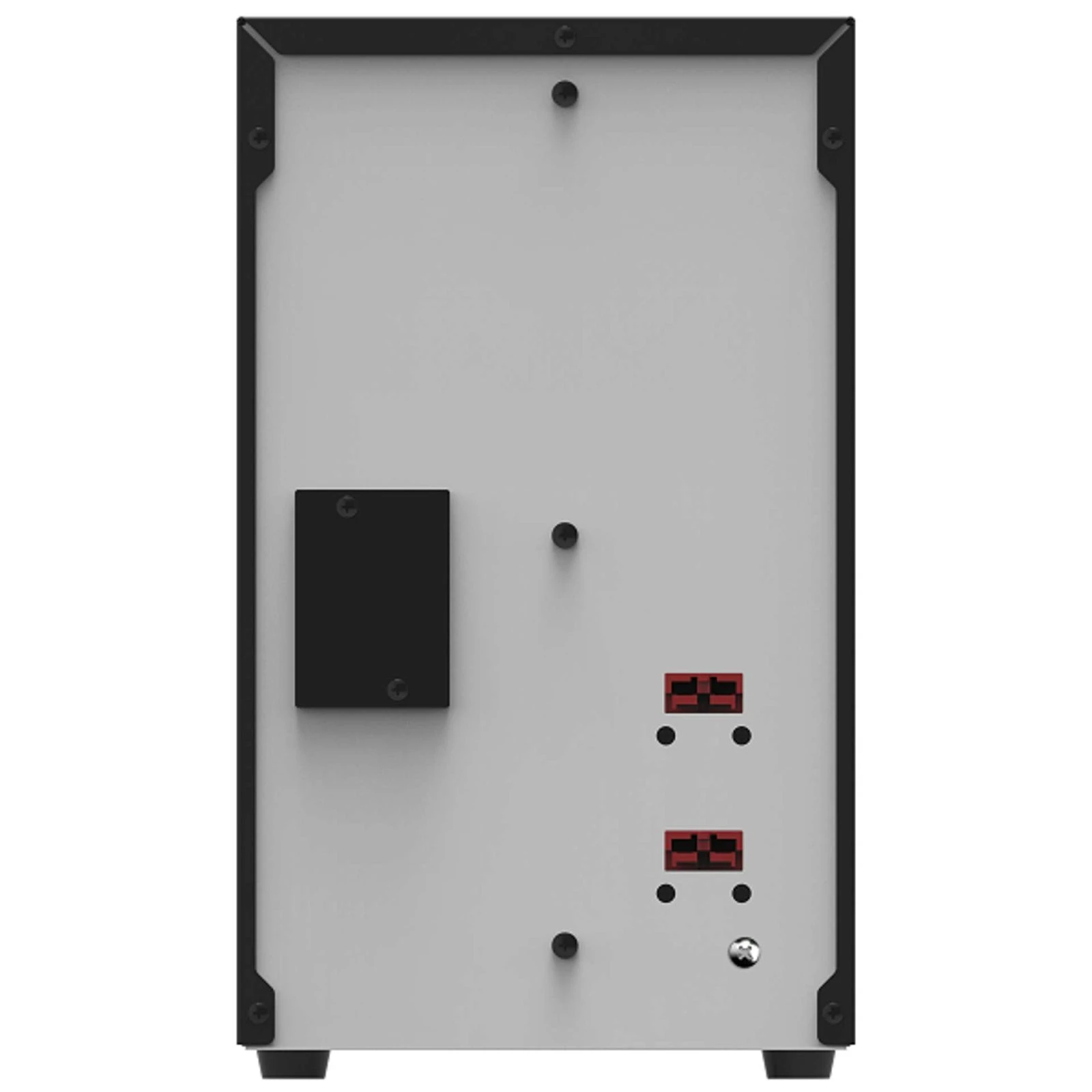 PowerWalker Battery Pack для VFI 3000 AT (10134048) (UA) Напруга: 72 В; Місткість: 9 Ач;