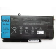 Dell Vostro 5470 VH748 51.2Wh (4500mAh) 6cell 11.4V Li-ion (A41997) (UA)