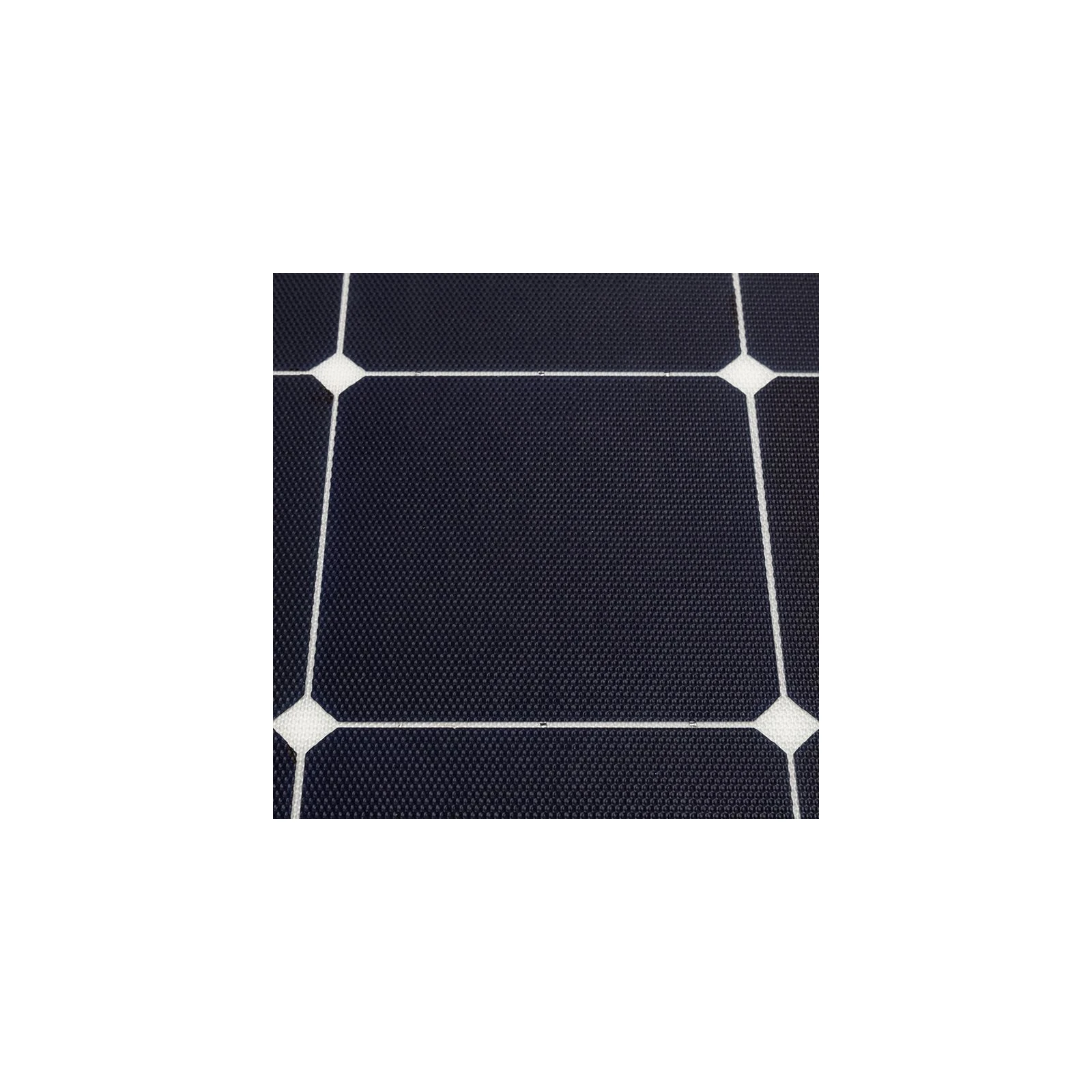 ECL 120W регулятор USB-C 2xUSB 1xQC 3.0 1550x555x5мм 3.9кг (EC-SP120WBV) (UA)