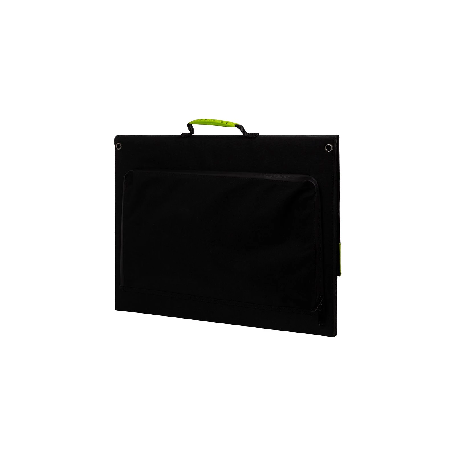 ECL 120W регулятор USB-C 2xUSB 1xQC 3.0 1550x555x5мм 3.9кг (EC-SP120WBV) (UA) Разъемы 2 х USB, 1 х USB Type-C