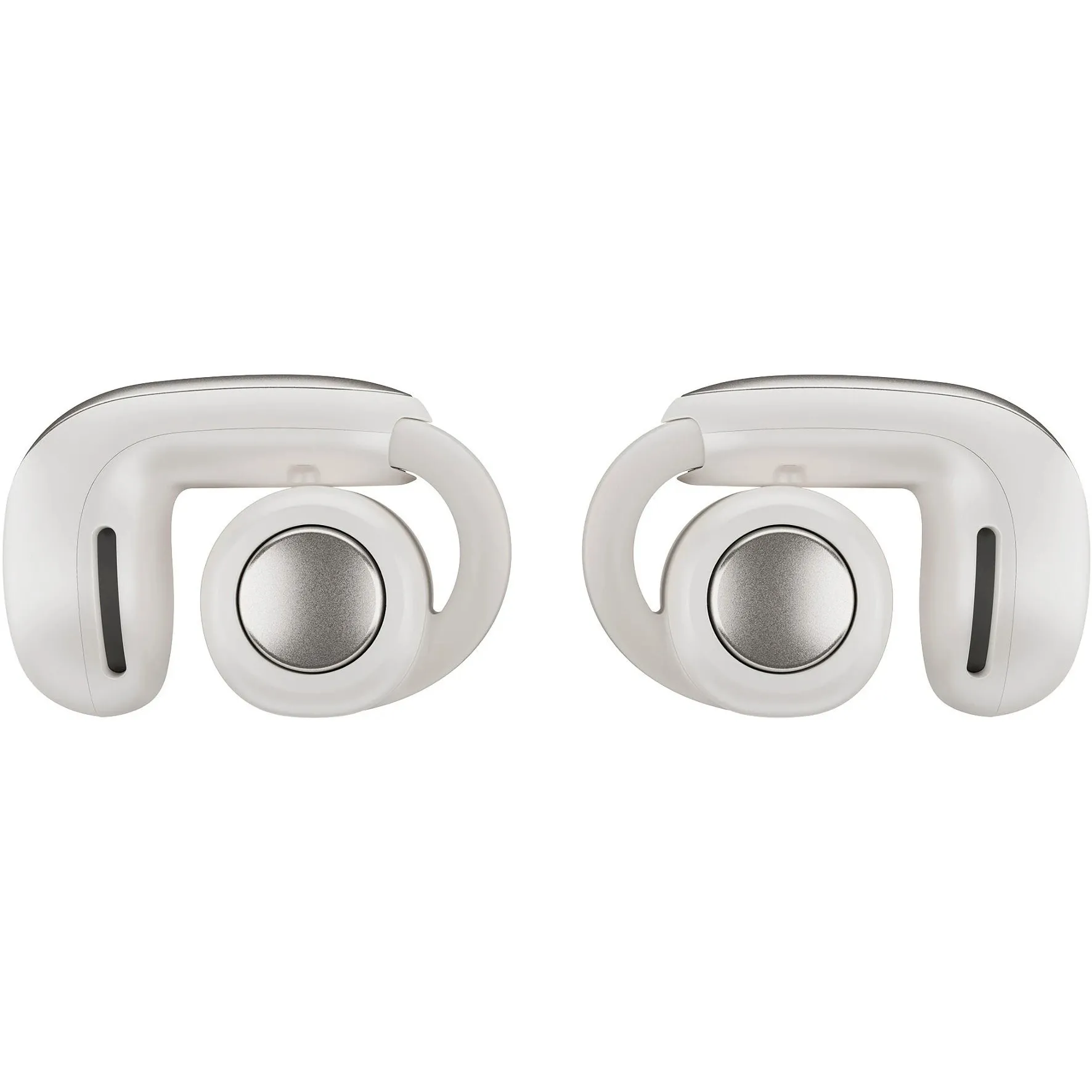 Bose Ultra Open Earbuds White (881046-0020) Тип кріплення Внутрішньоканальне