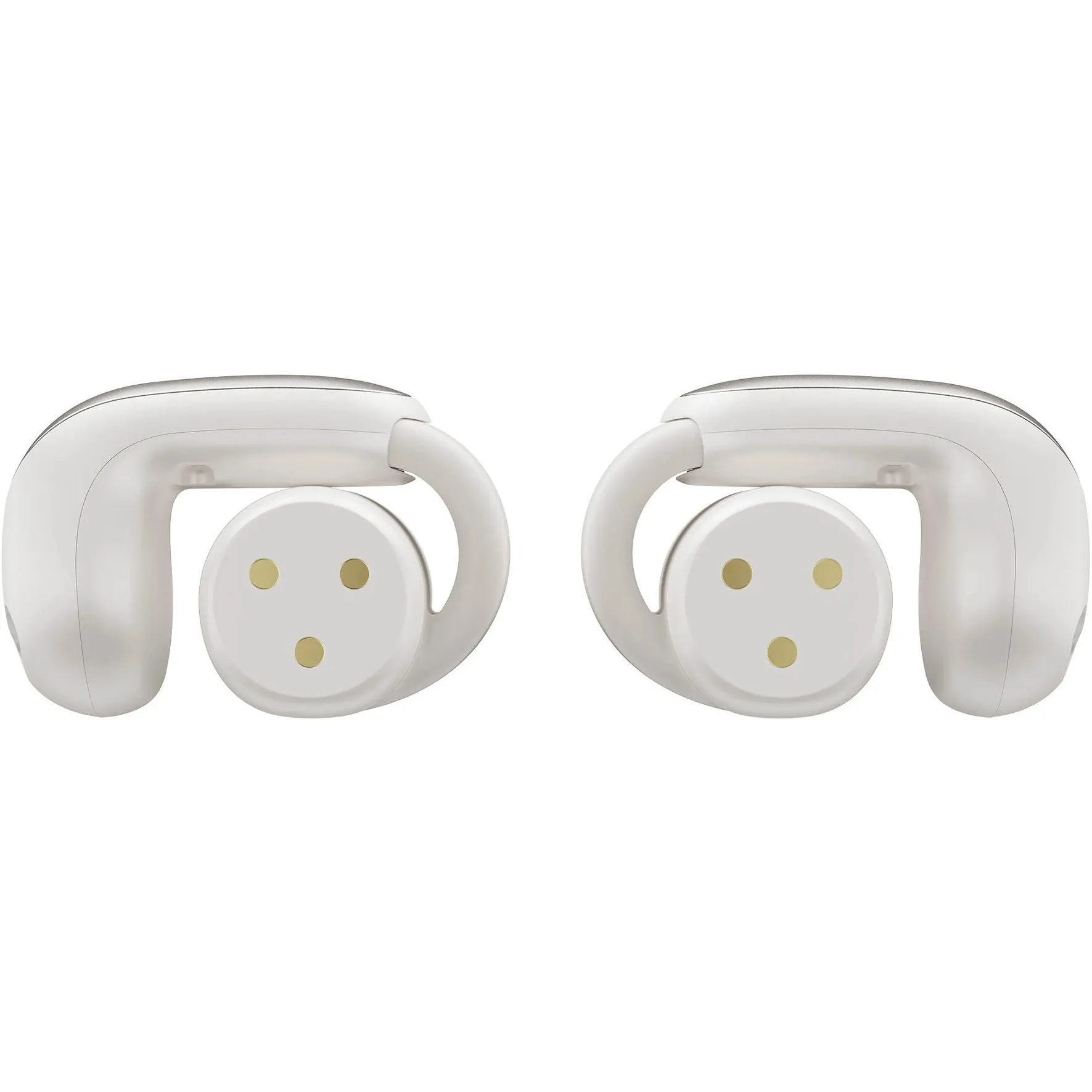 Bose Ultra Open Earbuds White (881046-0020) Тип акустичного оформлення  Відкриті