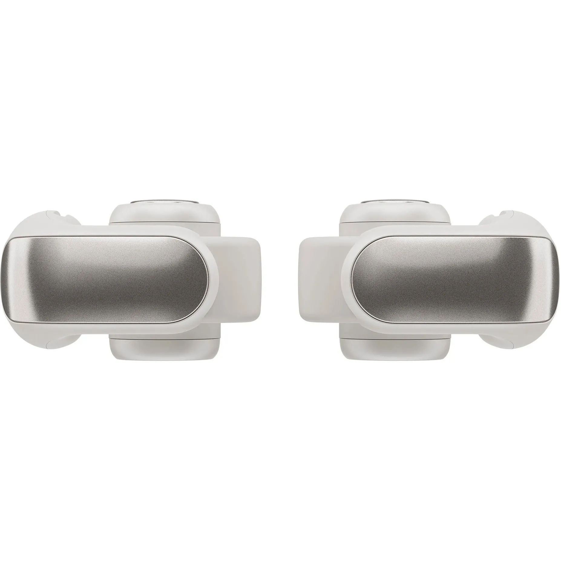 Bose Ultra Open Earbuds White (881046-0020) Тип конструкції Вкладиші