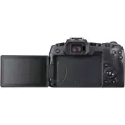 Canon EOS RP Body Black (EU)