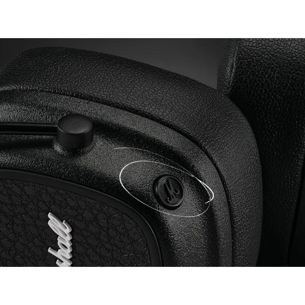 Marshall Major V Black (1006832) Бренд: Marshall; Спосіб підключення: