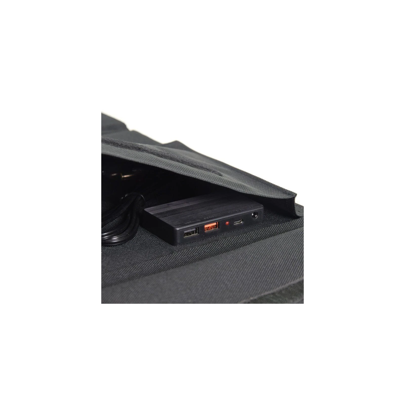 New Energy Technology 60W Solar Charger (238307) (UA) Вихідний струм, А 3