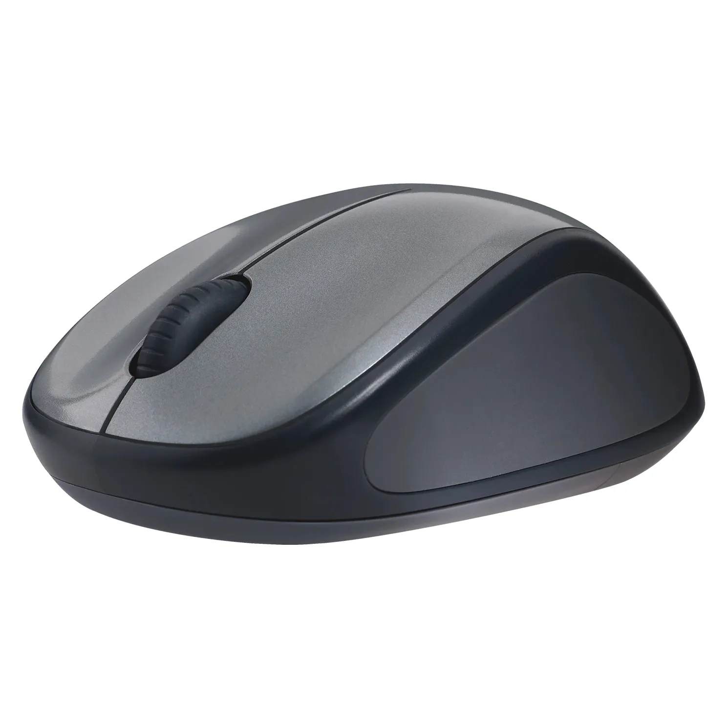 Logitech M235 Wireless Grey (910-003146, 910-007129) (EU) Тип: Бездротові; Призначення:
