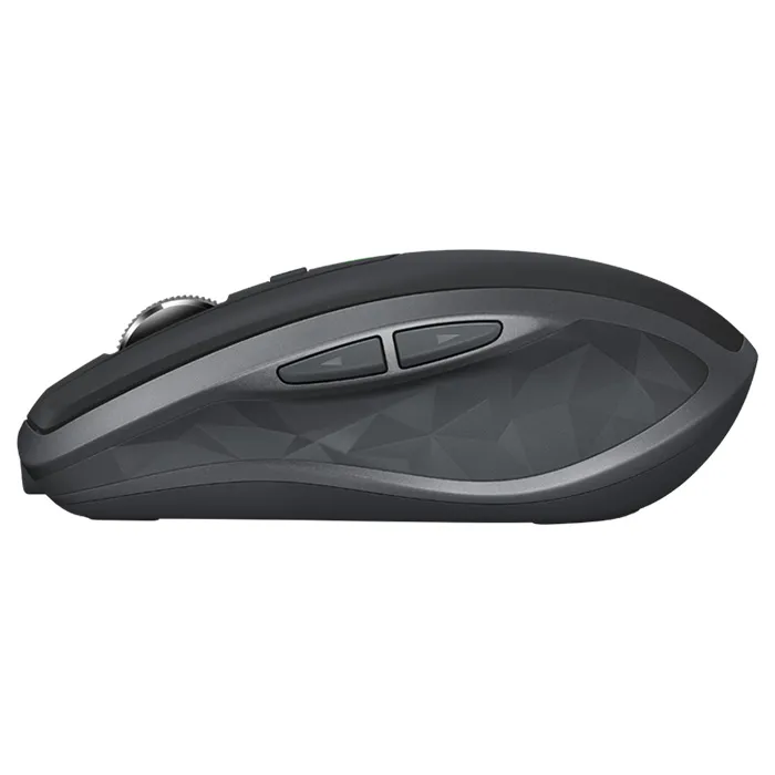 Logitech MX Anywhere 2S Graphite (910-005153, 910-005132, 910-006211, 910-007226) (EU) Тип: Беспроводные; Назначение: