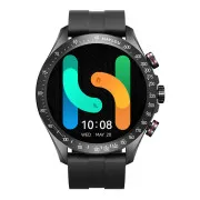 Haylou Watch Solar Pro LS18 Black