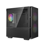 DeepCool CH360 Black (R-CH360-BKAPE3-G-1)