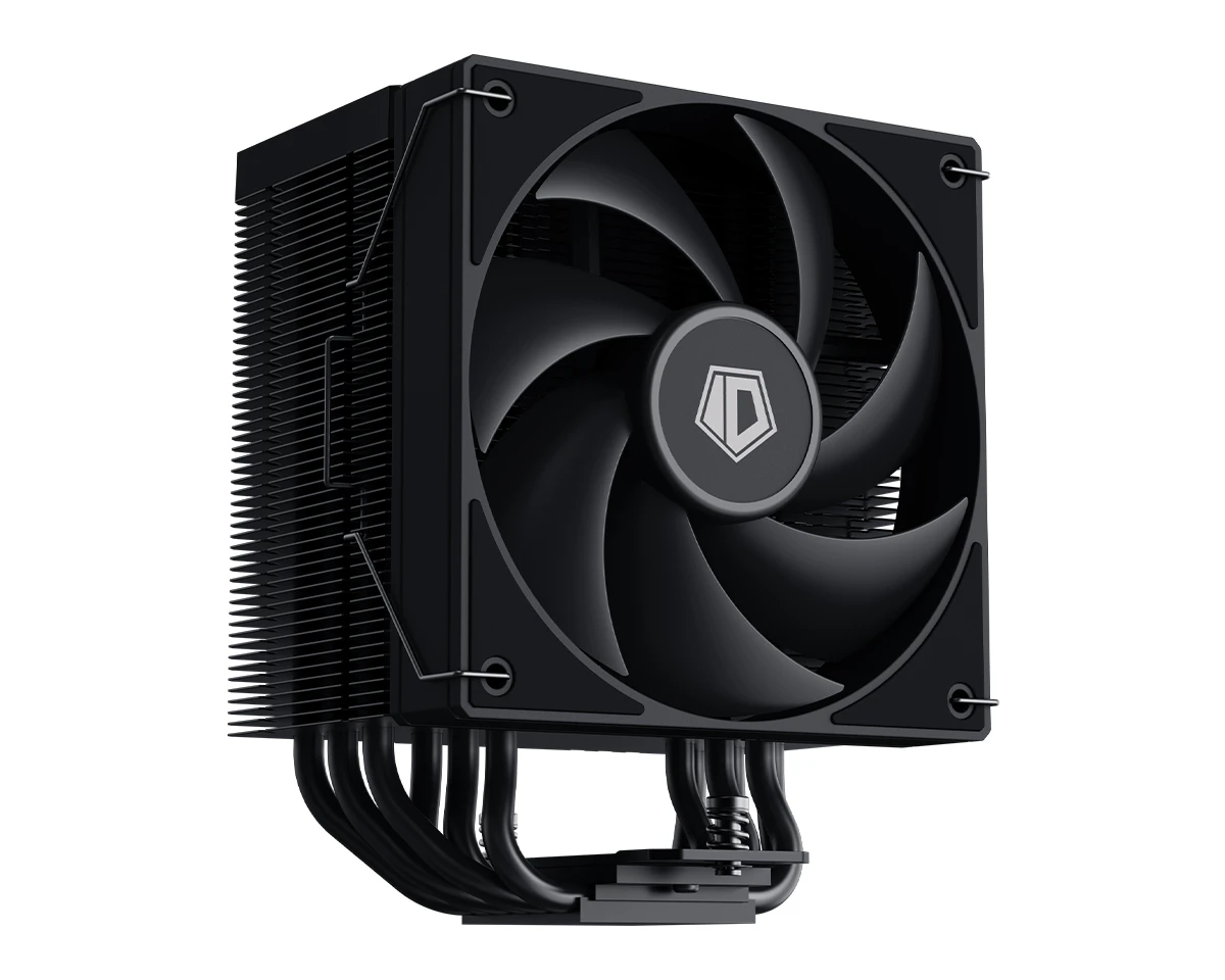Кулер процесорний ID-Cooling Frozn A610 Black (UA) Тип кулер
