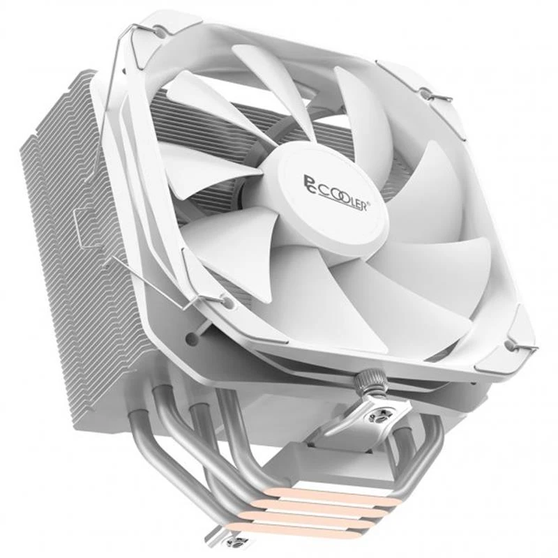 Кулер процесорний PCCooler Paladin 400 WH Призначення для процесора