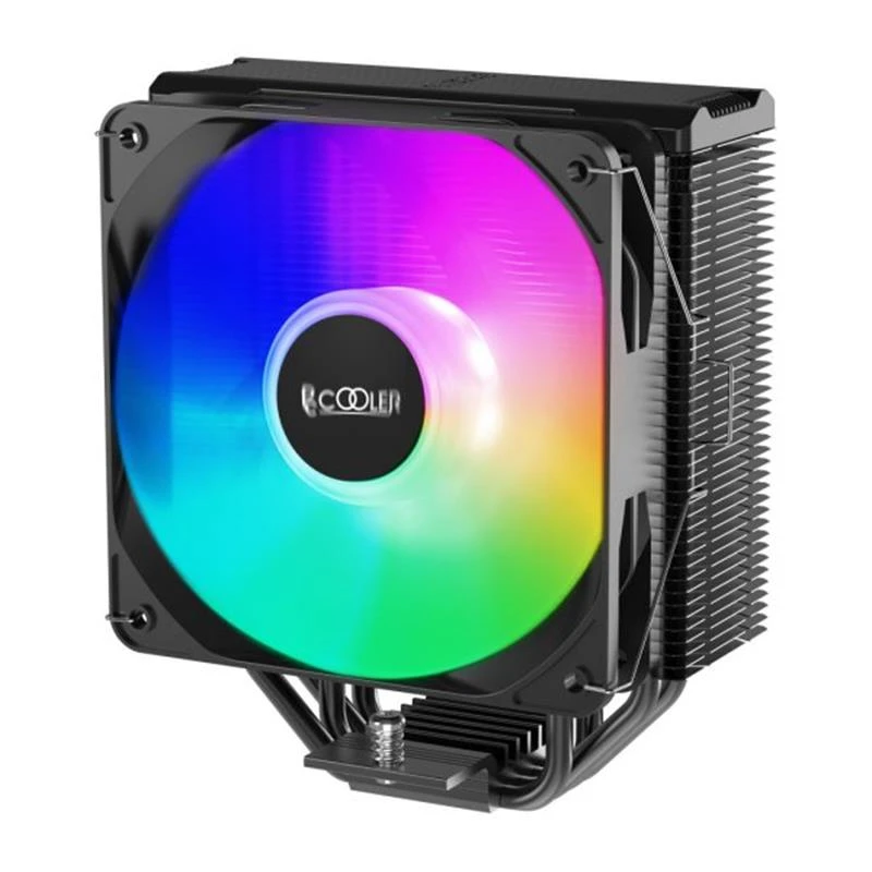 Кулер процессорный PCCooler Paladin EX400S Назначение для процессора
