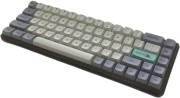 Motospeed Darmoshark K5 Gateron Yellow Pro Light Gray (dmk5lgypro)