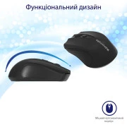 Promate clix-8.black (UA)