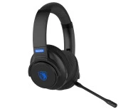 Sades SA-202 Runner Black/Blue (sa202bkb)