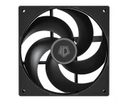 Вентилятор ID-Cooling AS-140-K Duet Black (UA)