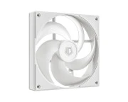 Вентилятор ID-Cooling AS-140-W Duet White (UA)