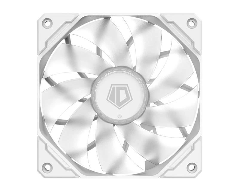 Вентилятор ID-Cooling TF-12025-Pro ARGB White (UA) Тип вентилятор