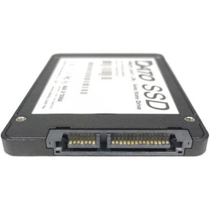128GB Dato DS700 2.5 SATAIII TLC (DS700SSD-128GB) Объем накопителя: 128 ГБ;